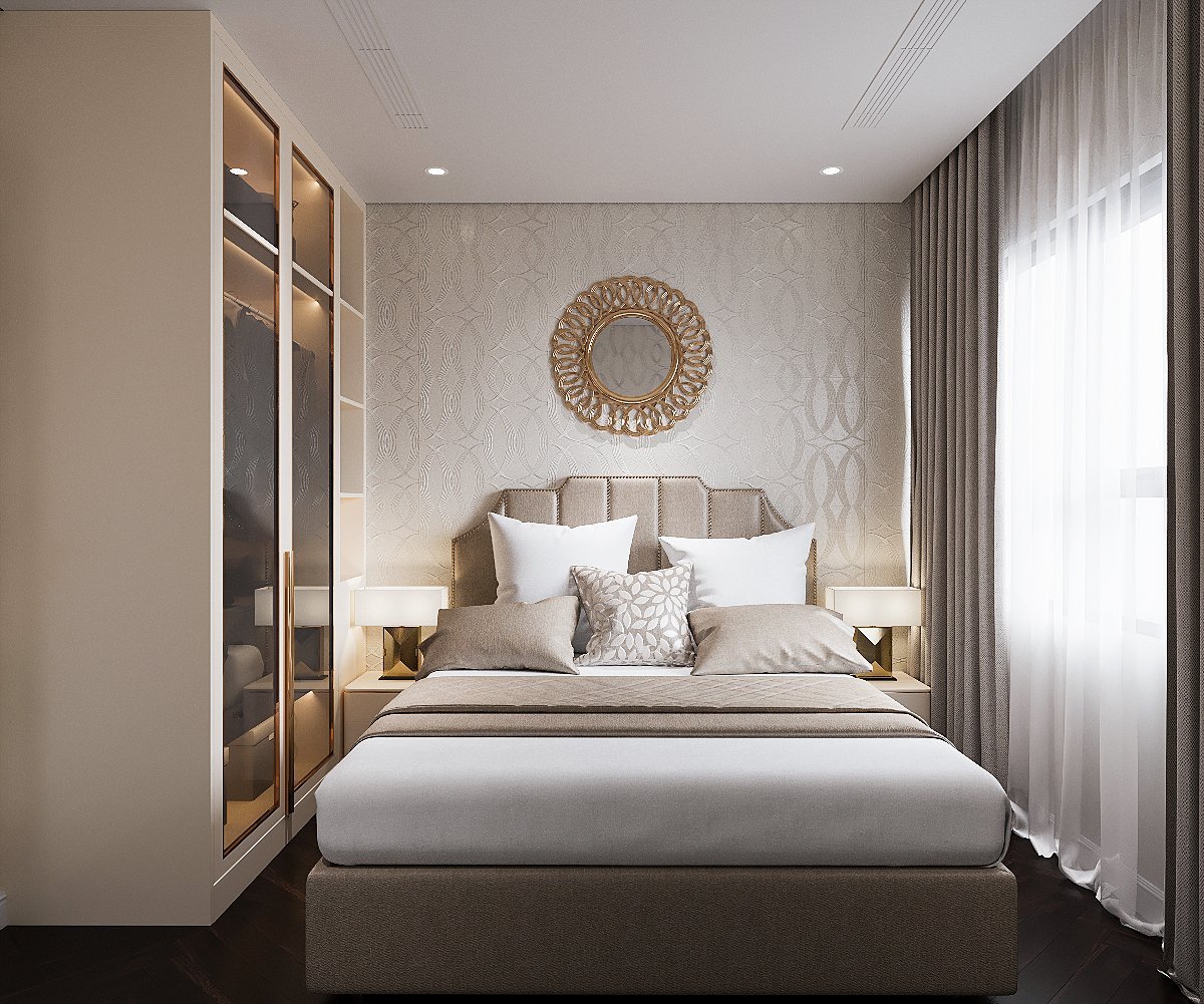 THE PARK HILL - TIME CITY 18