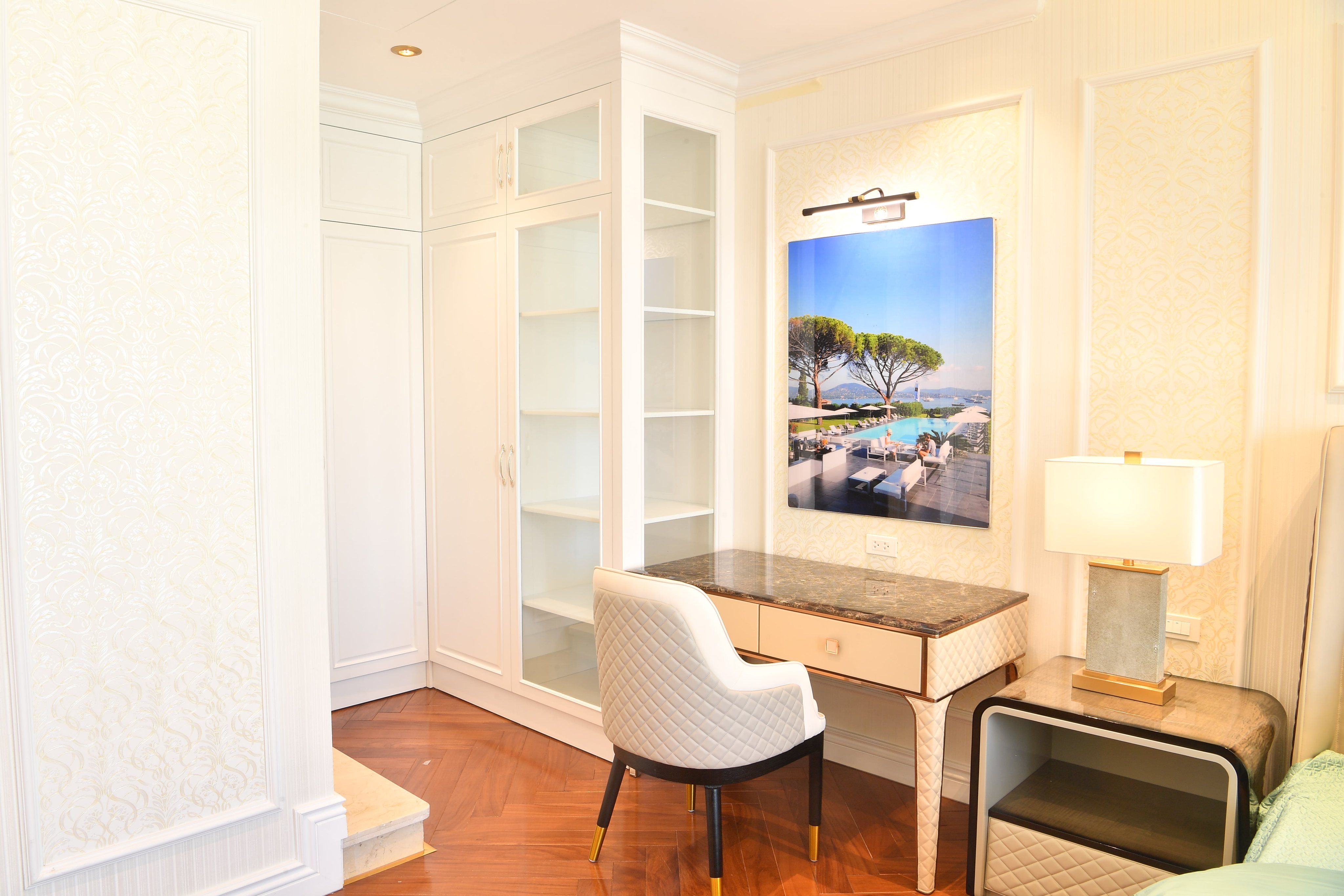 THE DRAGON - VINHOMES NGUYỄN CHÍ THANH 9